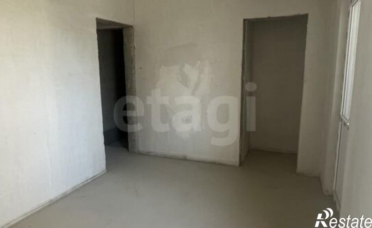 2-комн квартира ул Адмирала Пустошкина, 12 3,  д. 12 3,  к. 3
