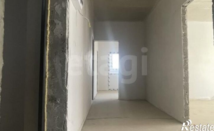2-комн квартира ул Адмирала Пустошкина, 12 3,  д. 12 3,  к. 3