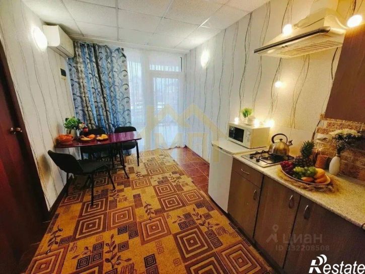 2-комн квартира ул Толмазова, 56,  д. 56