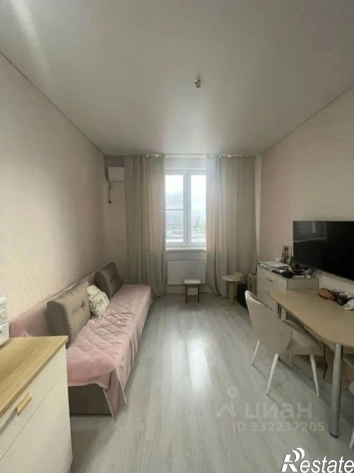 1-комн квартира Анапское шоссе, 30 2,  д. 30 2,  к. 2