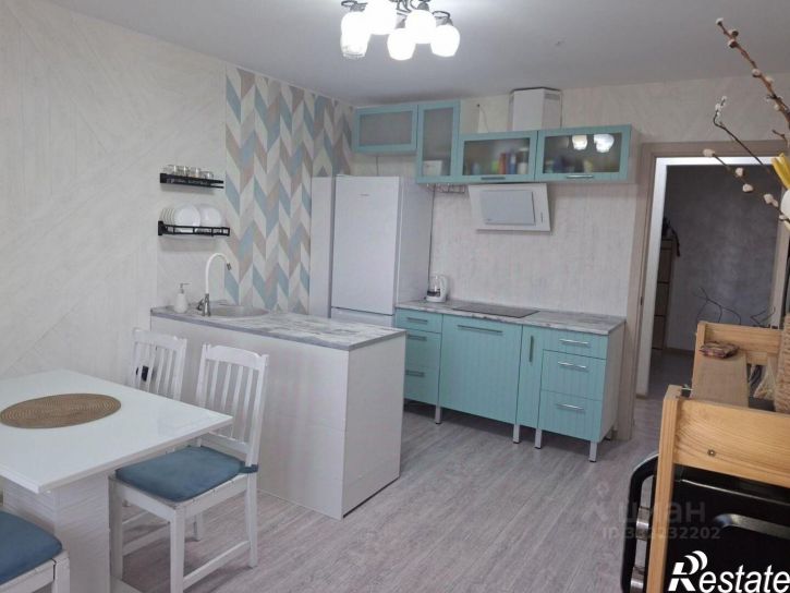 2-комн квартира ул Ленина, 233,  д. 233