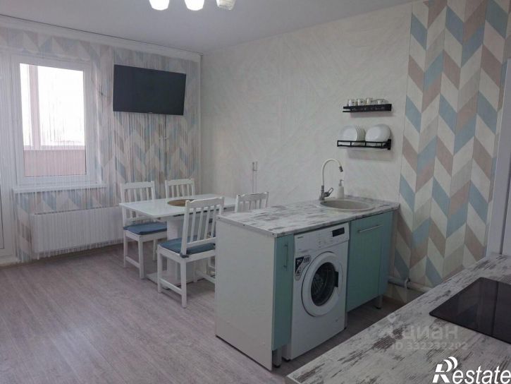 2-комн квартира ул Ленина, 233,  д. 233