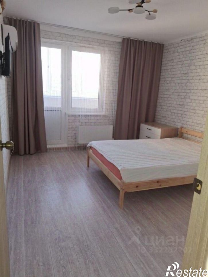 2-комн квартира ул Ленина, 233,  д. 233