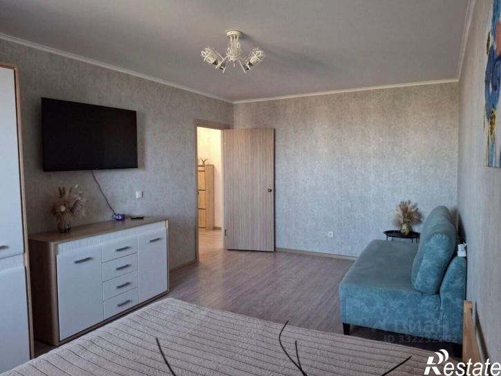 2-комн квартира ул Ленина, 233,  д. 233