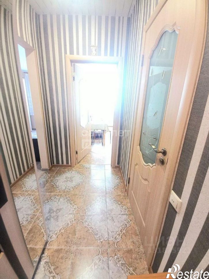 1-комн квартира ул Парковая, 64 5,  д. 64 5,  к. 5