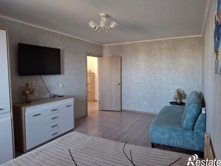 2-комн квартира ул Ленина, 233,  д. 233