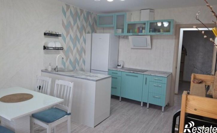 2-комн квартира ул Ленина, 233,  д. 233