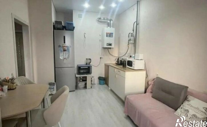 1-комн квартира Анапское шоссе, 30 2,  д. 30 2,  к. 2