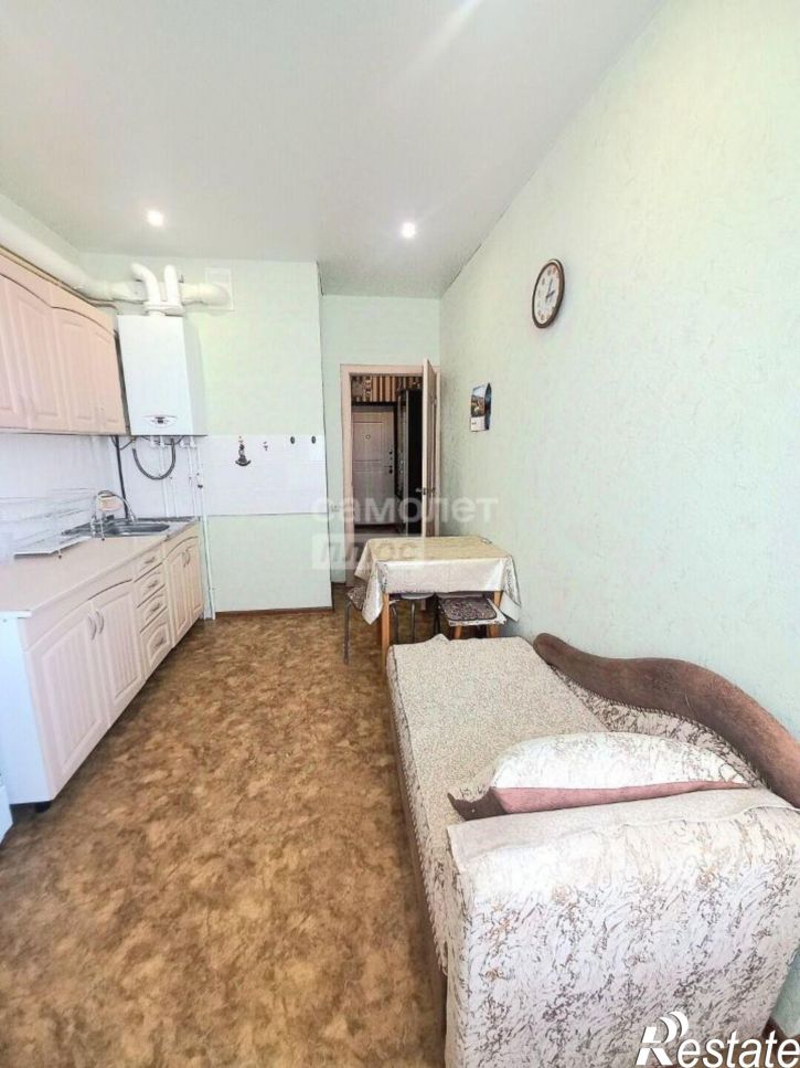 1-комн квартира ул Парковая, 64 5,  д. 64 5,  к. 5