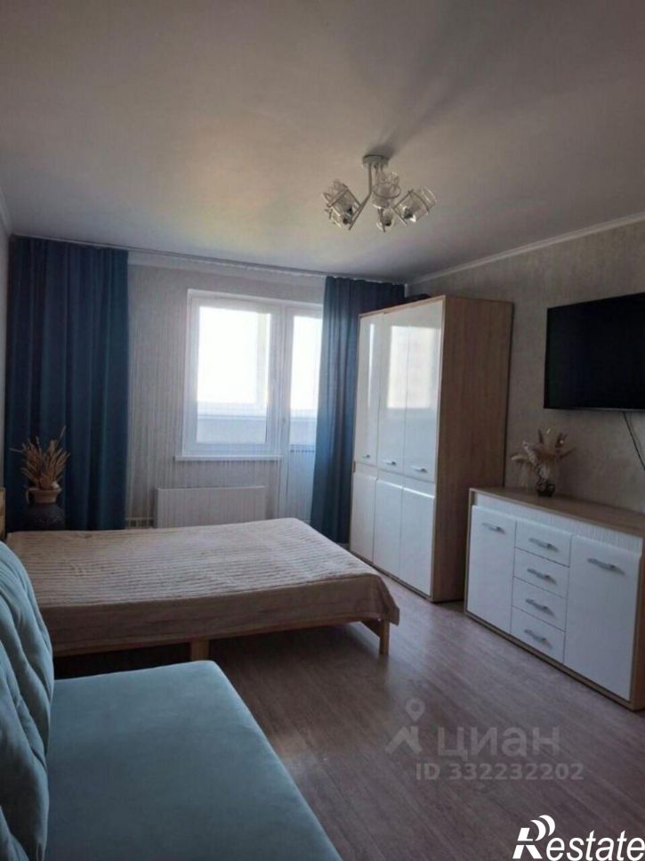 2-комн квартира ул Ленина, 233,  д. 233