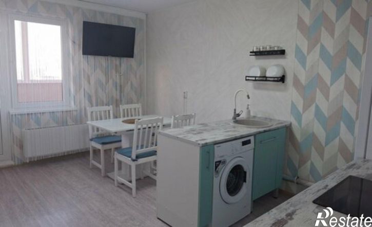 2-комн квартира ул Ленина, 233,  д. 233