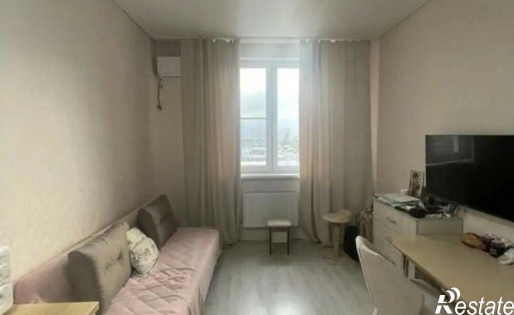 1-комн квартира Анапское шоссе, 30 2,  д. 30 2,  к. 2