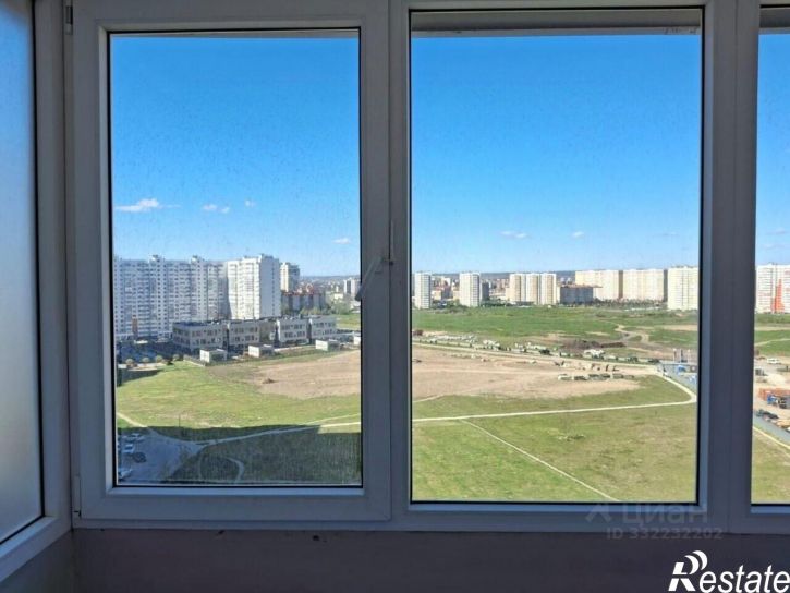 2-комн квартира ул Ленина, 233,  д. 233
