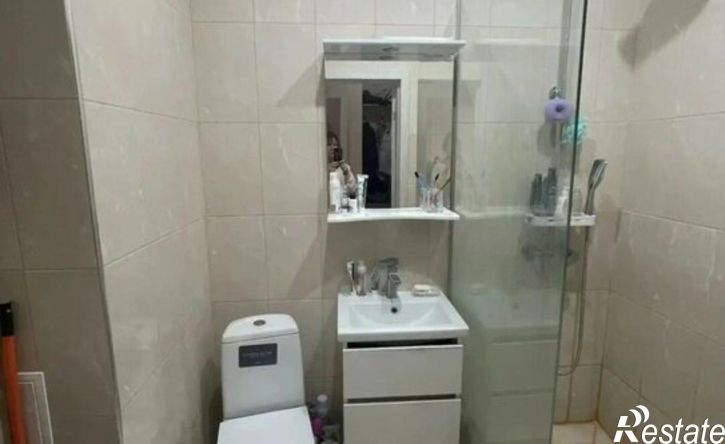 1-комн квартира Анапское шоссе, 30 2,  д. 30 2,  к. 2