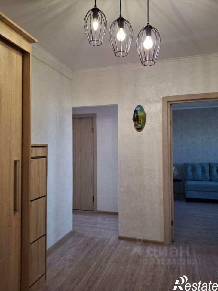 2-комн квартира ул Ленина, 233,  д. 233