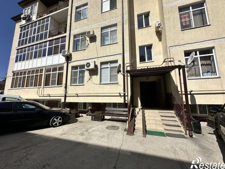 1-комн квартира Родниковый пр-д, 15,  д. 15