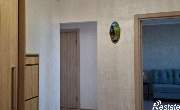 2-комн квартира ул Ленина, 233,  д. 233