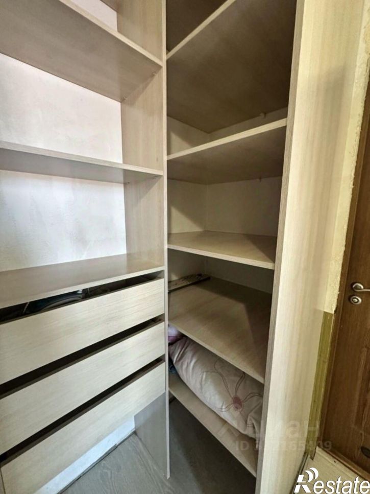 1-комн квартира Родниковый пр-д, 15,  д. 15