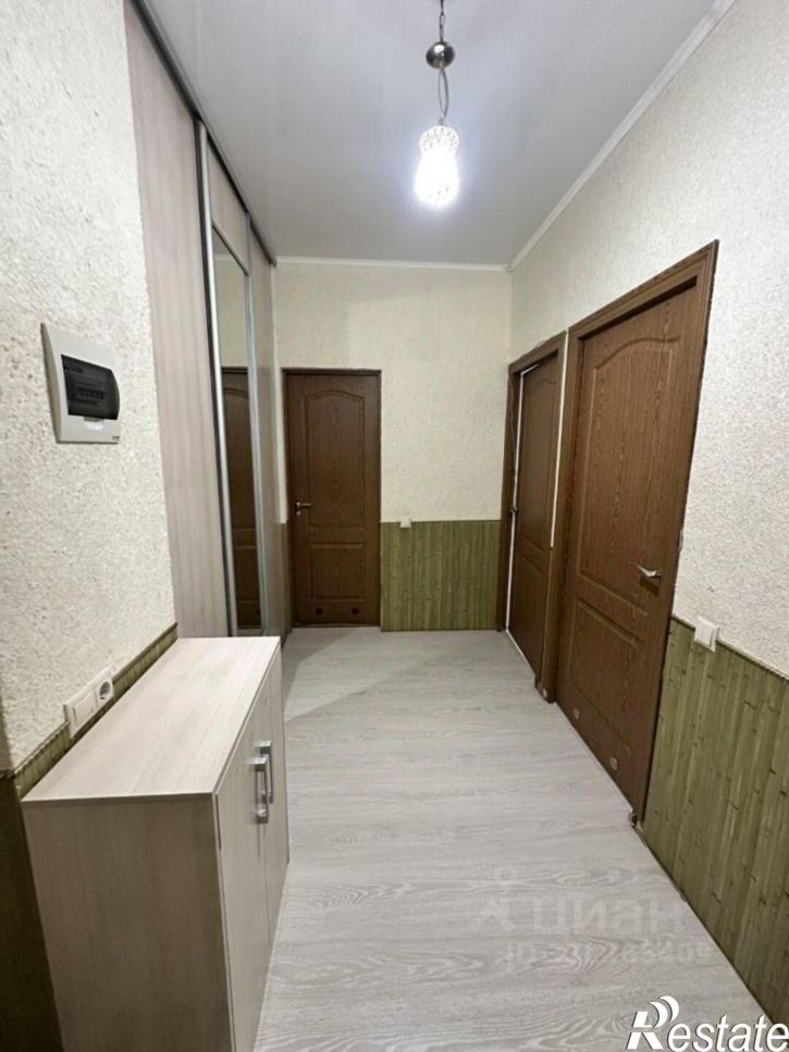1-комн квартира Родниковый пр-д, 15,  д. 15