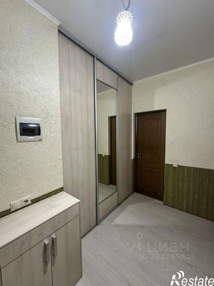 1-комн квартира Родниковый пр-д, 15,  д. 15