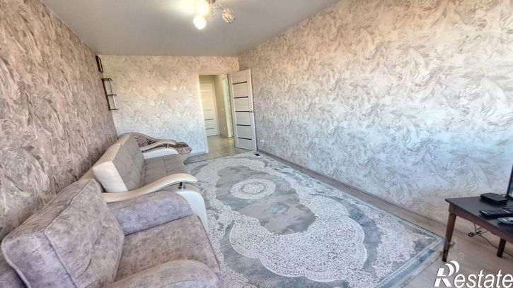2-комн квартира ул Адмирала Пустошкина, 22 5,  д. 22 5,  к. 5