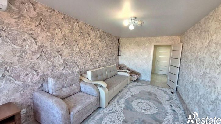 2-комн квартира ул Адмирала Пустошкина, 22 5,  д. 22 5,  к. 5