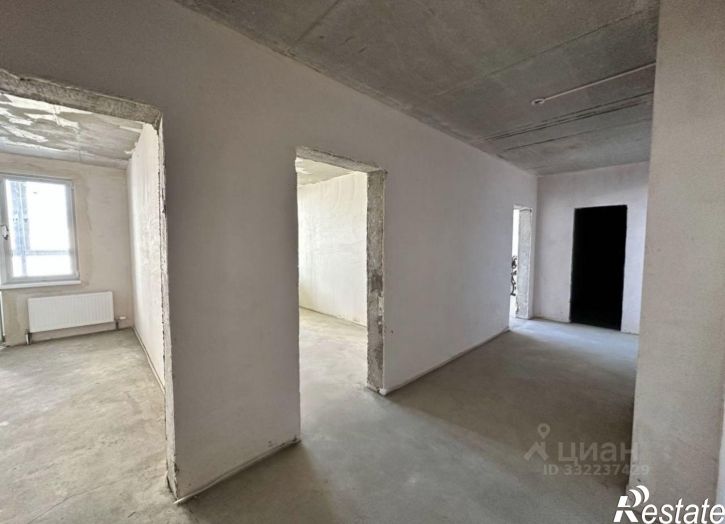 3-комн квартира ул Астраханская, 76,  д. 76
