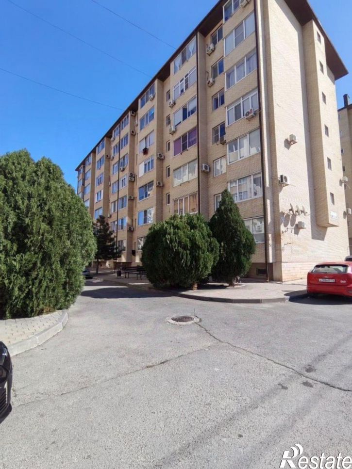 1-комн квартира Белорусский пр-д, 8И,  д. 8И