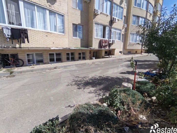 1-комн квартира Белорусский пр-д, 8И,  д. 8И