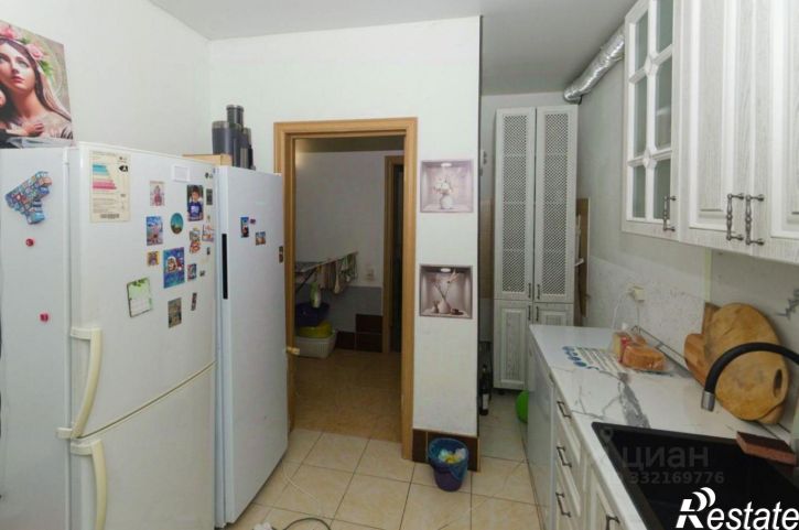 1-комн квартира Белорусский пр-д, 8И,  д. 8И