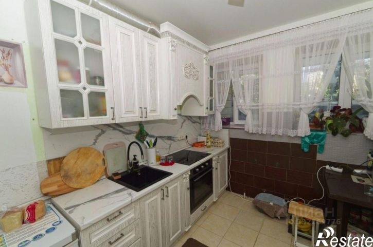 1-комн квартира Белорусский пр-д, 8И,  д. 8И