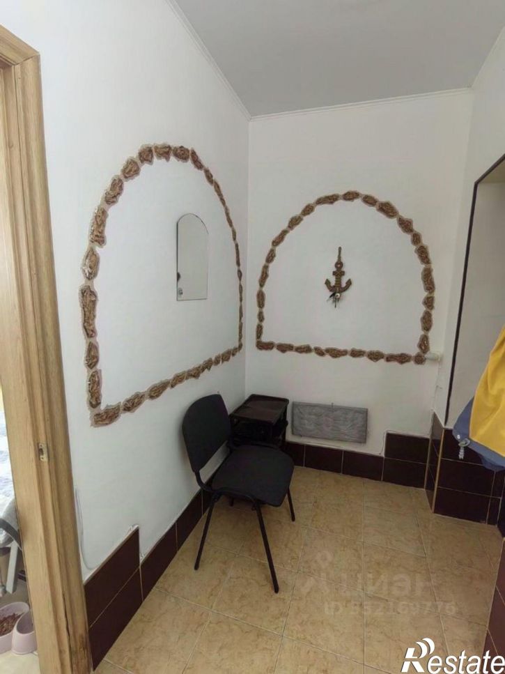 1-комн квартира Белорусский пр-д, 8И,  д. 8И