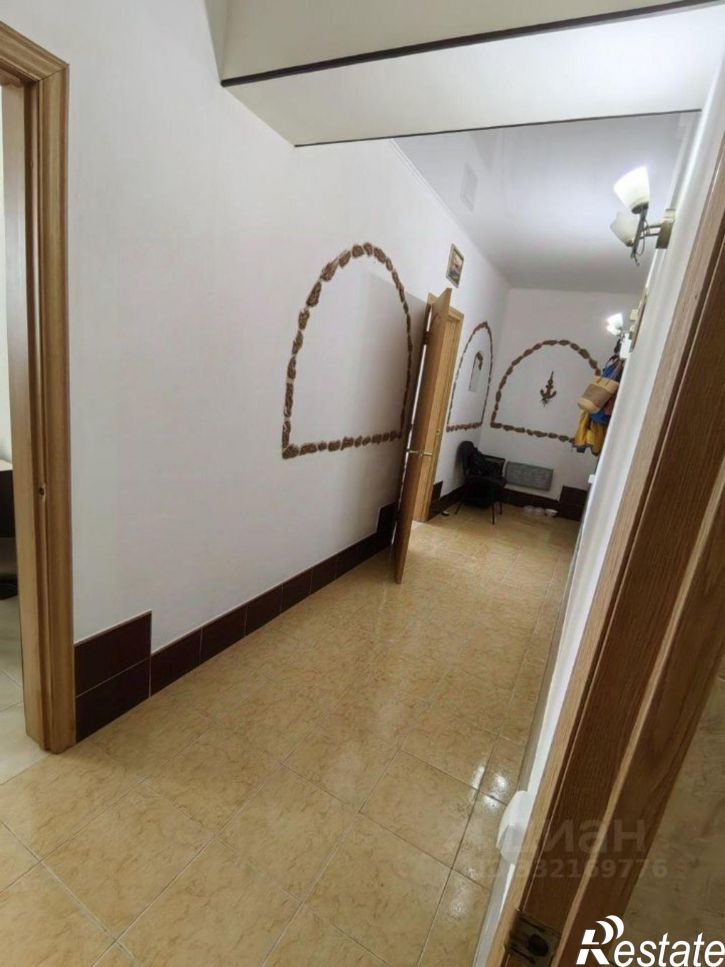 1-комн квартира Белорусский пр-д, 8И,  д. 8И