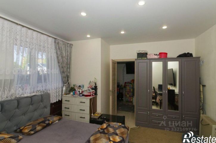 1-комн квартира Белорусский пр-д, 8И,  д. 8И