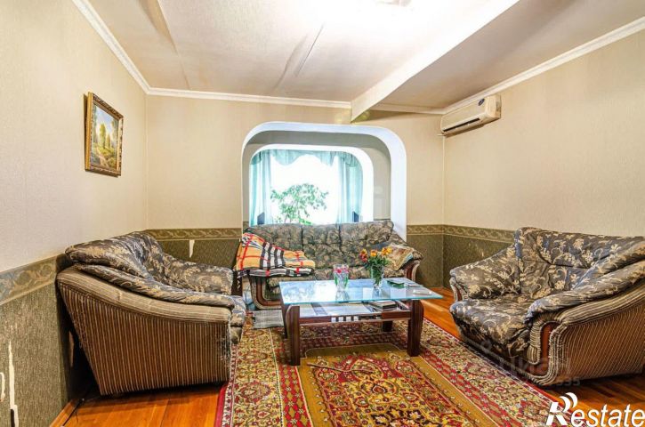 4-комн квартира ул Ленина, 175,  д. 175