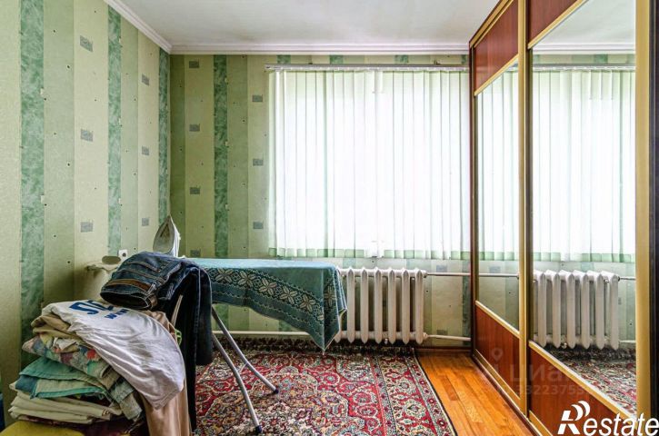 4-комн квартира ул Ленина, 175,  д. 175