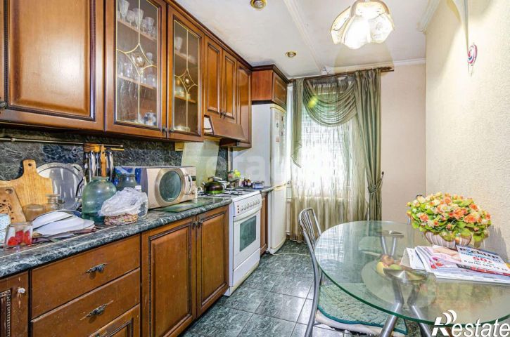 4-комн квартира ул Ленина, 175,  д. 175
