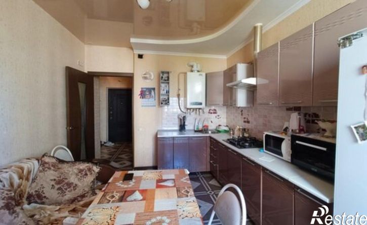 1-комн квартира ул Шевченко, 288Б,  д. 288Б