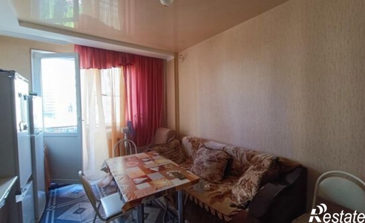 1-комн квартира ул Шевченко, 288Б,  д. 288Б