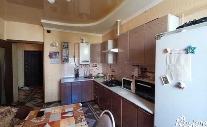 1-комн квартира ул Шевченко, 288Б,  д. 288Б