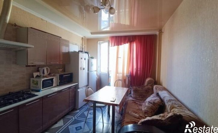 1-комн квартира ул Шевченко, 288Б,  д. 288Б
