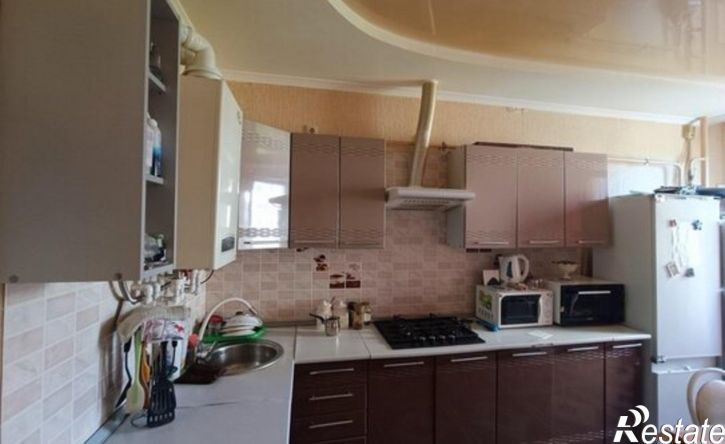 1-комн квартира ул Шевченко, 288Б,  д. 288Б