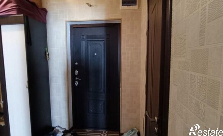 1-комн квартира ул Шевченко, 288Б,  д. 288Б