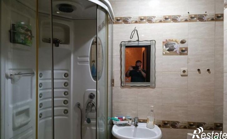 1-комн квартира ул Шевченко, 288Б,  д. 288Б