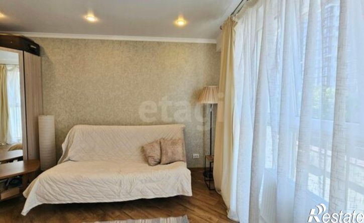 1-комн квартира Супсехское шоссе, 2,  д. 2