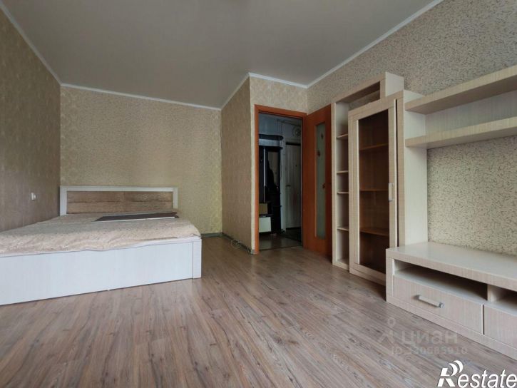 1-комн квартира 12-й микрорайон, 45
