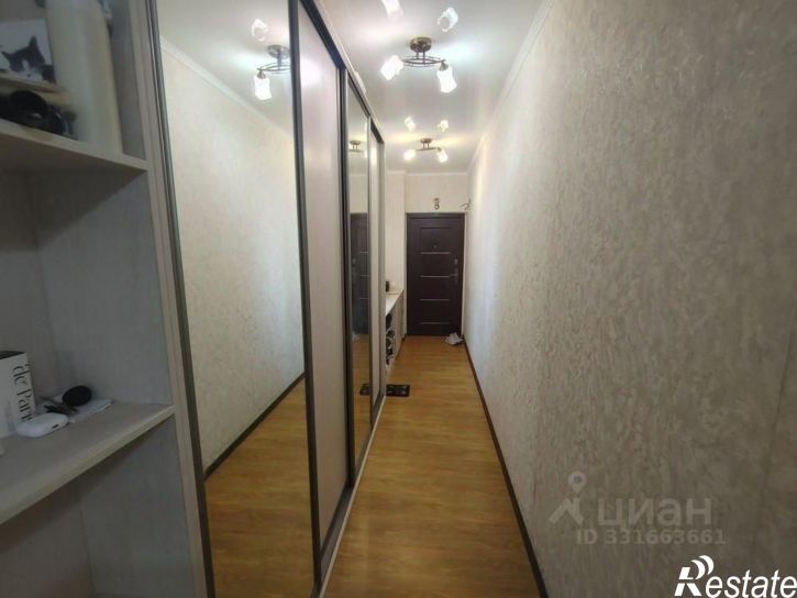 1-комн квартира Анапа, улица Ленина, 163А