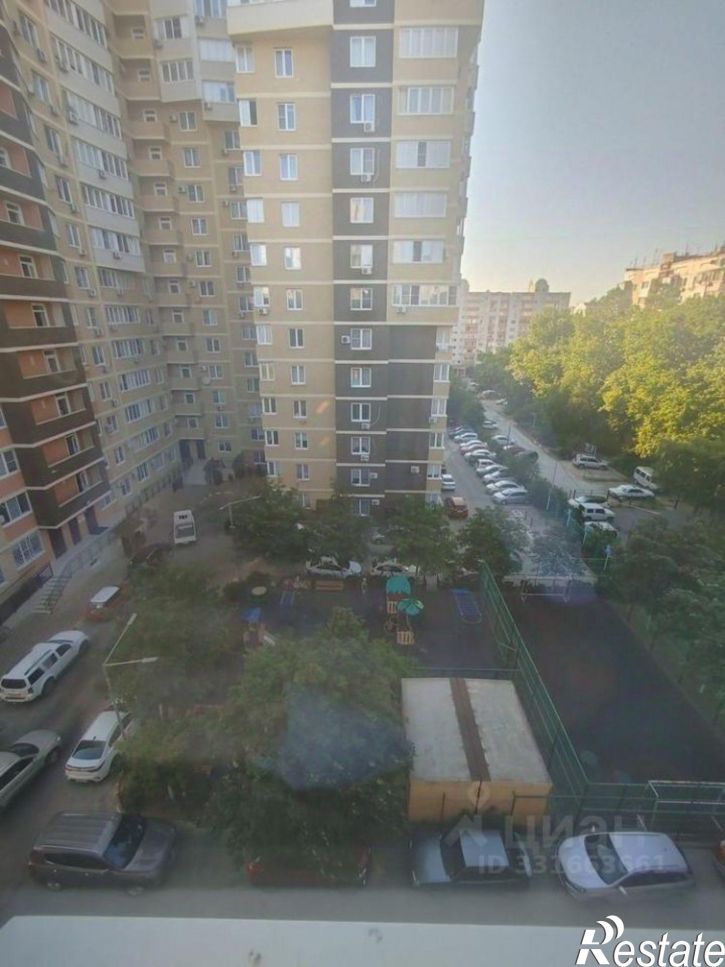 1-комн квартира Анапа, улица Ленина, 163А