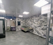 торговое помещение 33 кв м ул Астраханская, 76/8