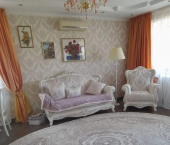 3-комн, 106кв м, этаж 2/7 Сиреневый пер, 26